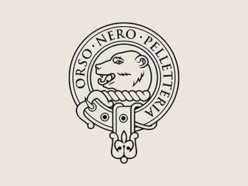 Orsonero Logo