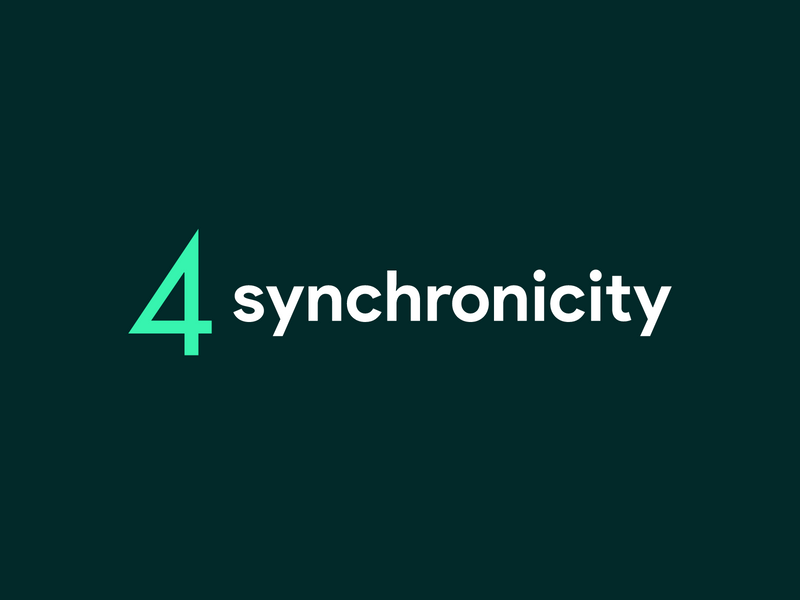 Logo 4synchonicity