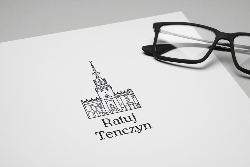 Logo Ratuj Tenczyn