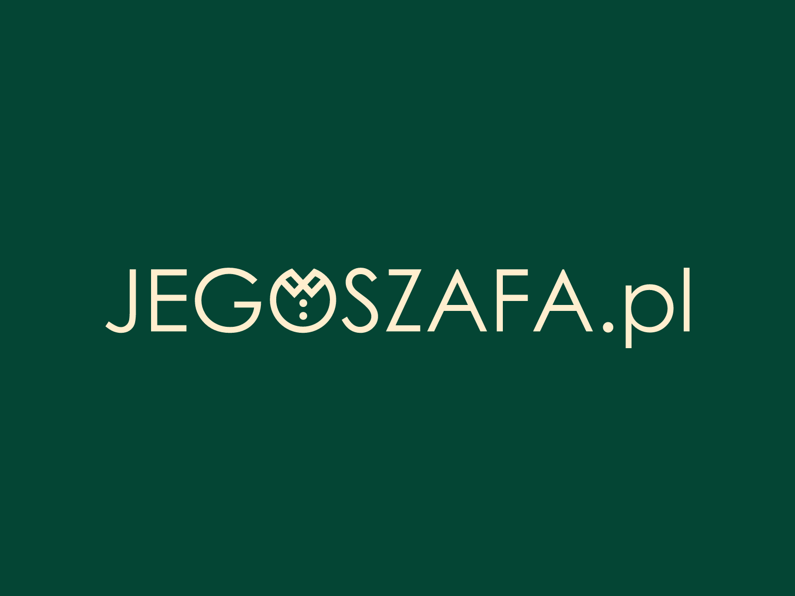 Jegoszafa.pl logo