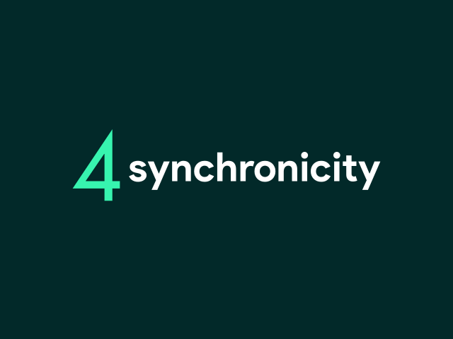 4synchronicity logo